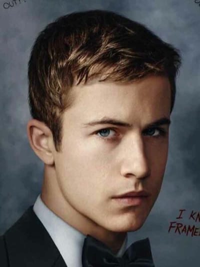 Clay Jensen