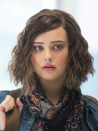 Hannah Baker