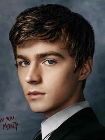 Alex Standall