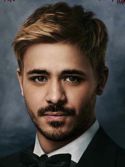 Tony Padilla