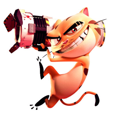 Sr. Gato