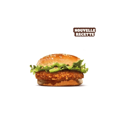 King Chicken