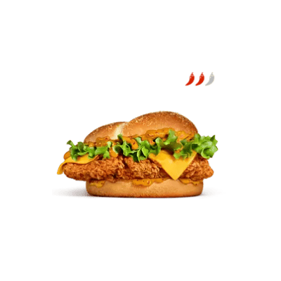 Chicken Spicy