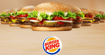 Burger King