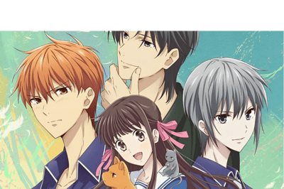 Fruits Basket