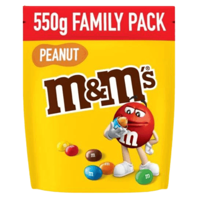 M&M’s Original