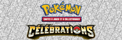 Pokémon – Celebrações
