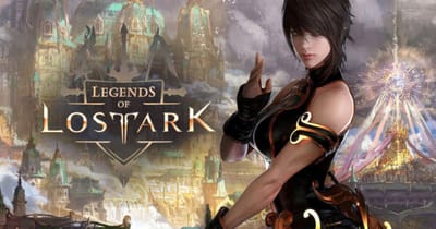 Lost Ark
