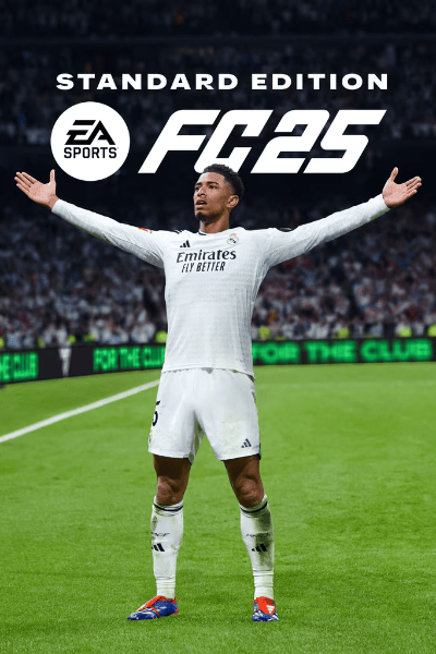 EA SPORTS FC (FIFA)