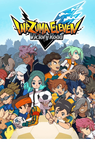 Inazuma Eleven