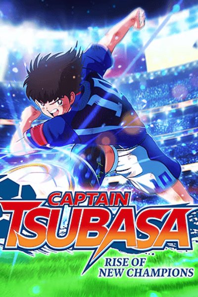 Captain Tsubasa: Rise of New Champions
