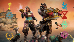 Sea of Thieves
