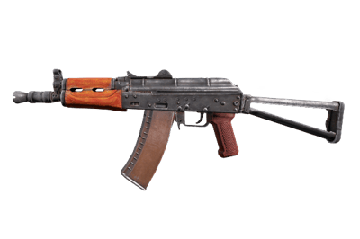 KAS-74U