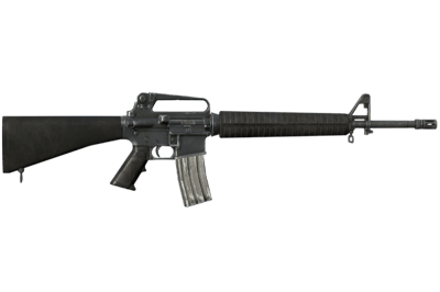 M16-A2