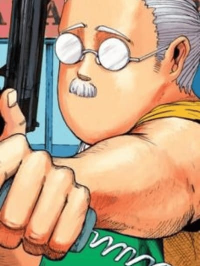 Taro Sakamoto