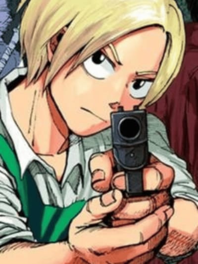 Shin