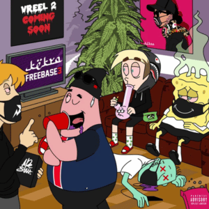 Freebase, Vol. 03