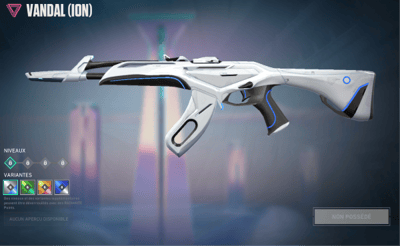 Ion Vandal