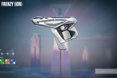 Ion Frenzy
