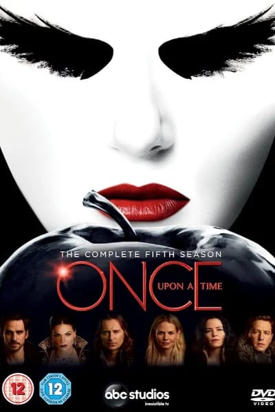 Temporada 5 (2015-2016)