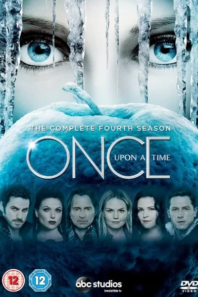 Temporada 4 (2014-2015)