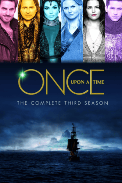 Temporada 3 (2013-2014)