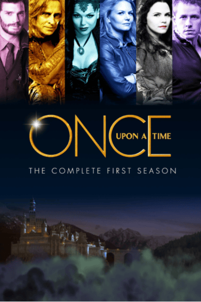 Temporada 1 (2011-2012)