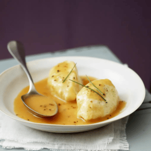 Quenelle