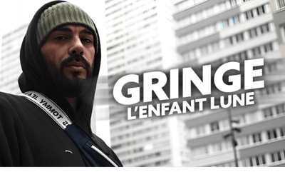 Gringe