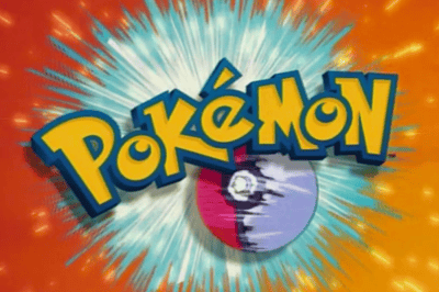 Thème Pokémon (générique 1)