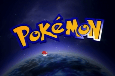 Un Monde Pokémon (générique 2)