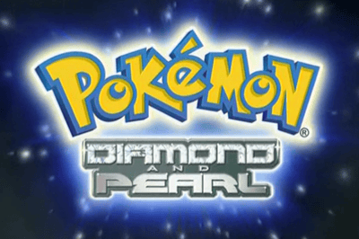 Diamant et Perle (générique 10)