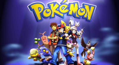 Pokémon
