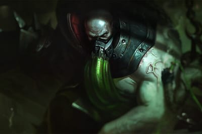Urgot