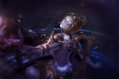 Orianna