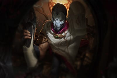 Jhin