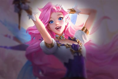 Seraphine