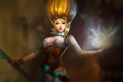 Janna