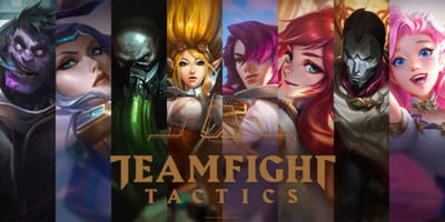 Teamfight Tactics