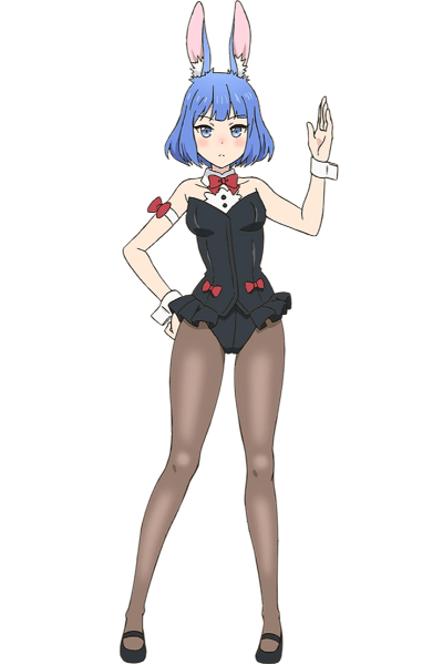 Eve Callusleader