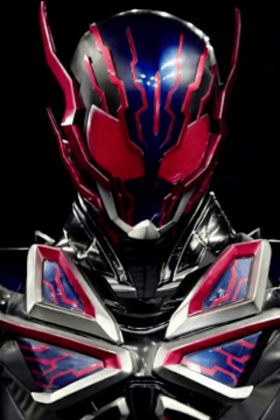 Kamen Rider Eden