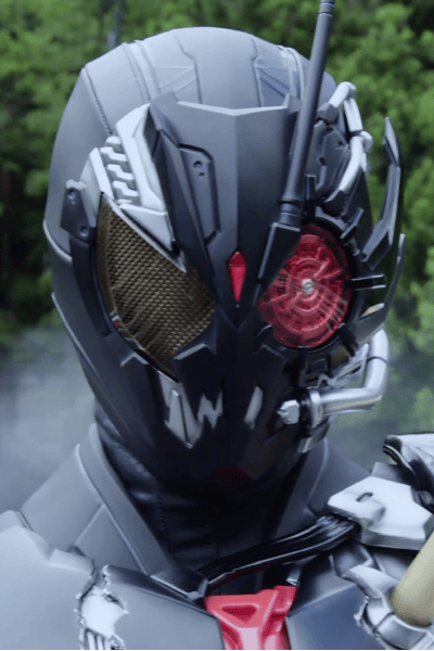 Kamen Rider Ark-Zero