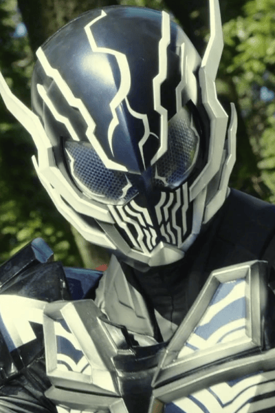 Kamen Rider Lucifer