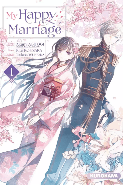 Volume 1