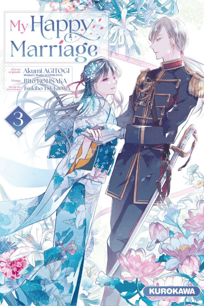 Volume 3
