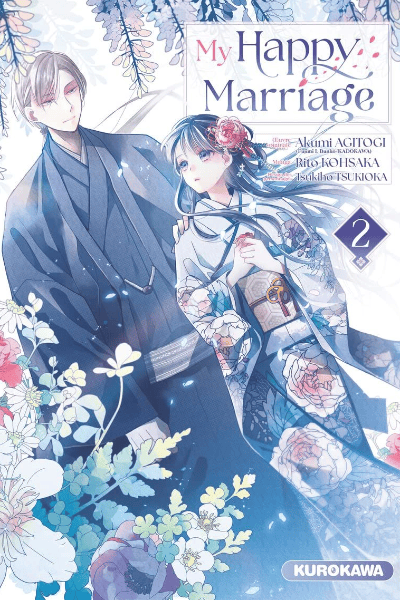 Volume 2