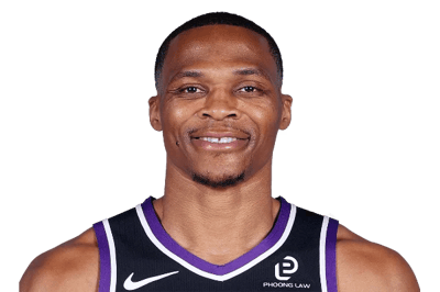 Russell Westbrook