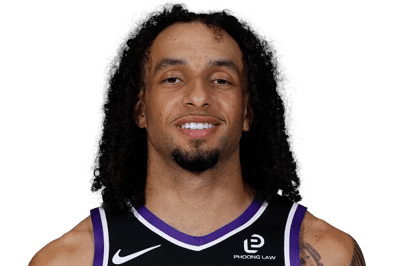 Devin Carter