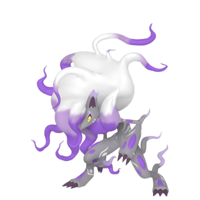 Zoroark de Hisui ✨