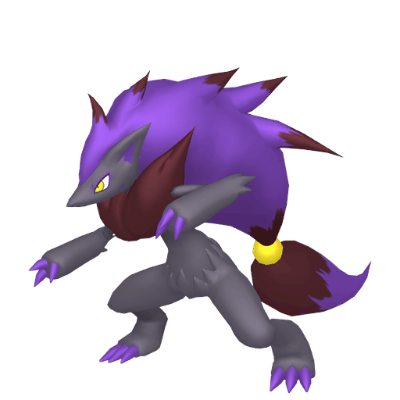 Zoroark ✨